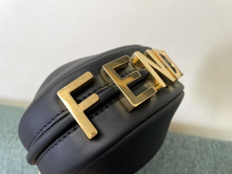 Fendi Hobo Bags